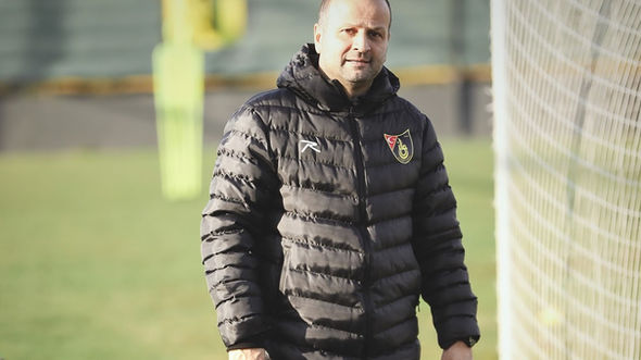 Osman Zeki Korkmaz: ''Çok Üretken Bir Takımız'' 