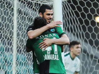 Kocaelispor - Giresunspor: 2-0