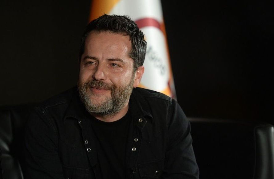 erden timur görevinden ayrıldı