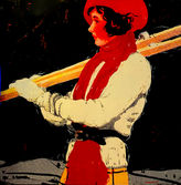 The Sporting Life-A Ticket To Ride