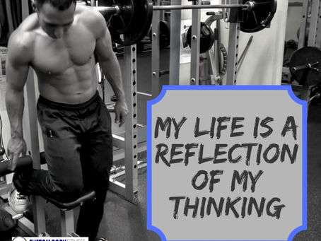 Traits You Can Use to Take Control of Your Life