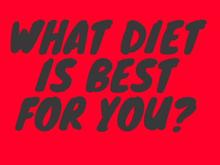 Effective Weight Loss: Understanding Nutrition
