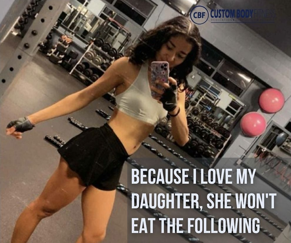 What Loving Yourself Really Means