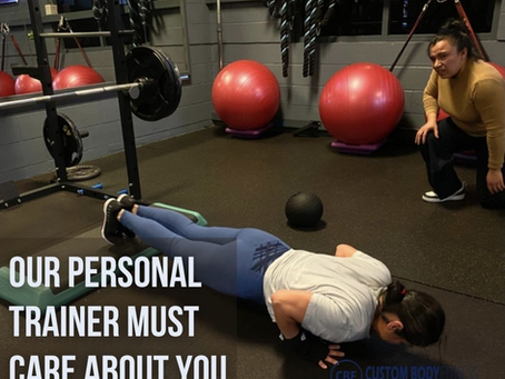 Personal Trainer vs Gym Membership: What’s Worth It