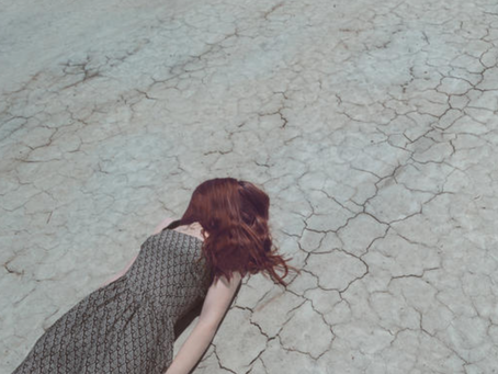 A Woman's Busy and Stressful Life