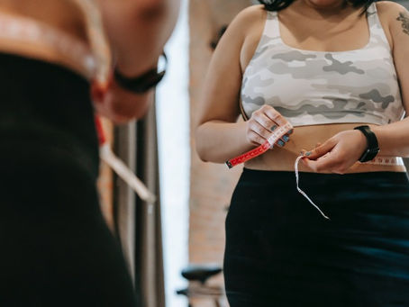 Common Weight Loss Myths That Do You No Good