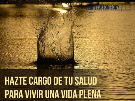 Mis 6 Consejos Para Vivir Una Vida Plena