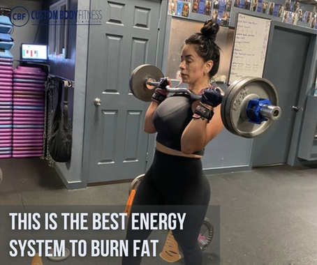 What’s The Best Workout for Fat Loss