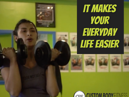 Weight Loss Case Study: Cynthia Nava- Post Pregnancy