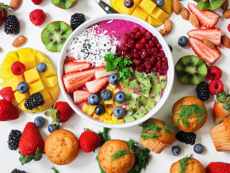What to Eat Before and After a Workout?