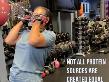 Low Carb vs High Protein for Fat Loss: What Really Matters