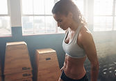 Fit Woman