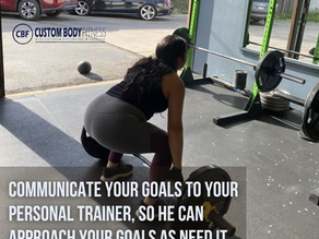 Top Questions to Ask Before Hiring a Personal Trainer