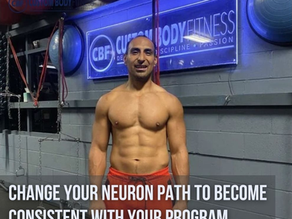 How Do I Stay Motivated? The Real Story Behind 27 Years of Fitness Discipline