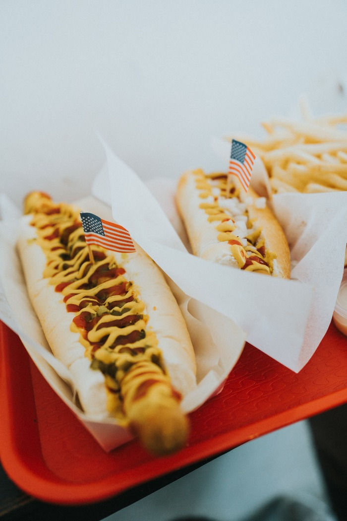 hotdogs