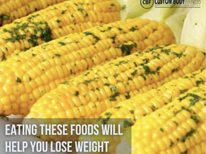 What Should I Eat to Lose Weight