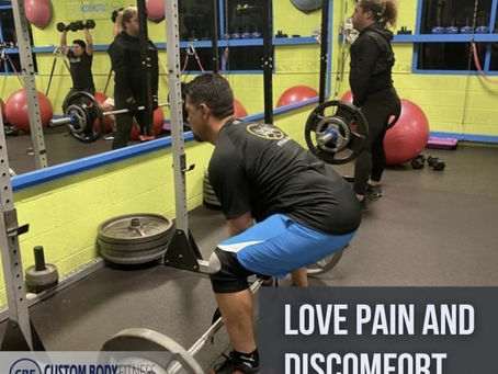 People Who Have Strong Legs Live Longer