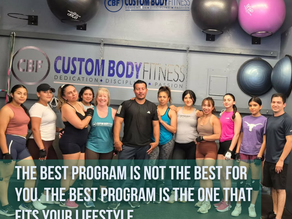 Beginner's Guide to Strength Training