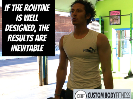 Follow This Advice For Weight Loss and Body Toning