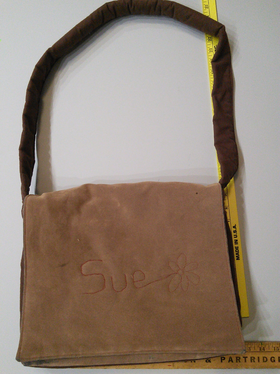 Computer Shoulder Bag