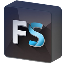 FreeScan software logo