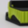 PolySupport for PA12 final product close up