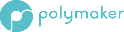 Polymaker logo