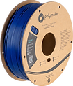 Polylite ABS filament colour blue