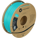 Polylite ASA filament colour polymaker teal