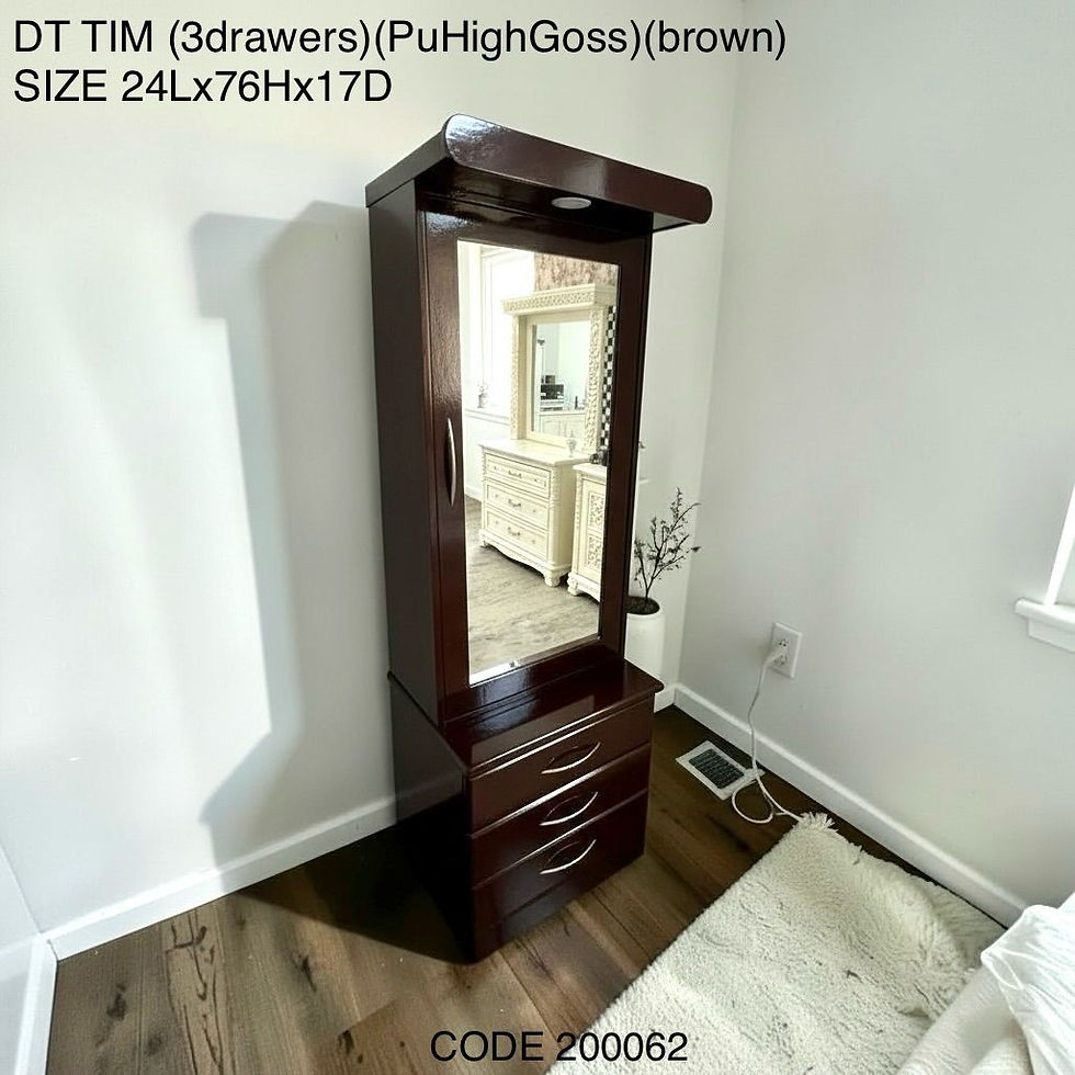 Thumbnail: Tim Dressing table (2ft)