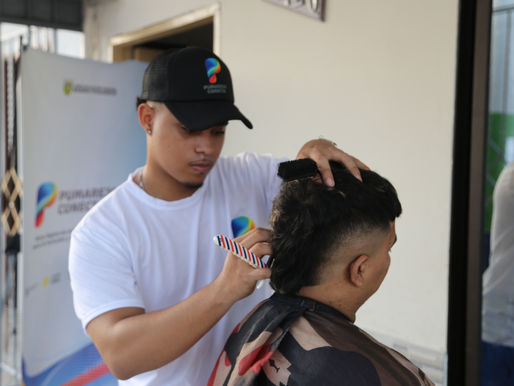 Barber Shop