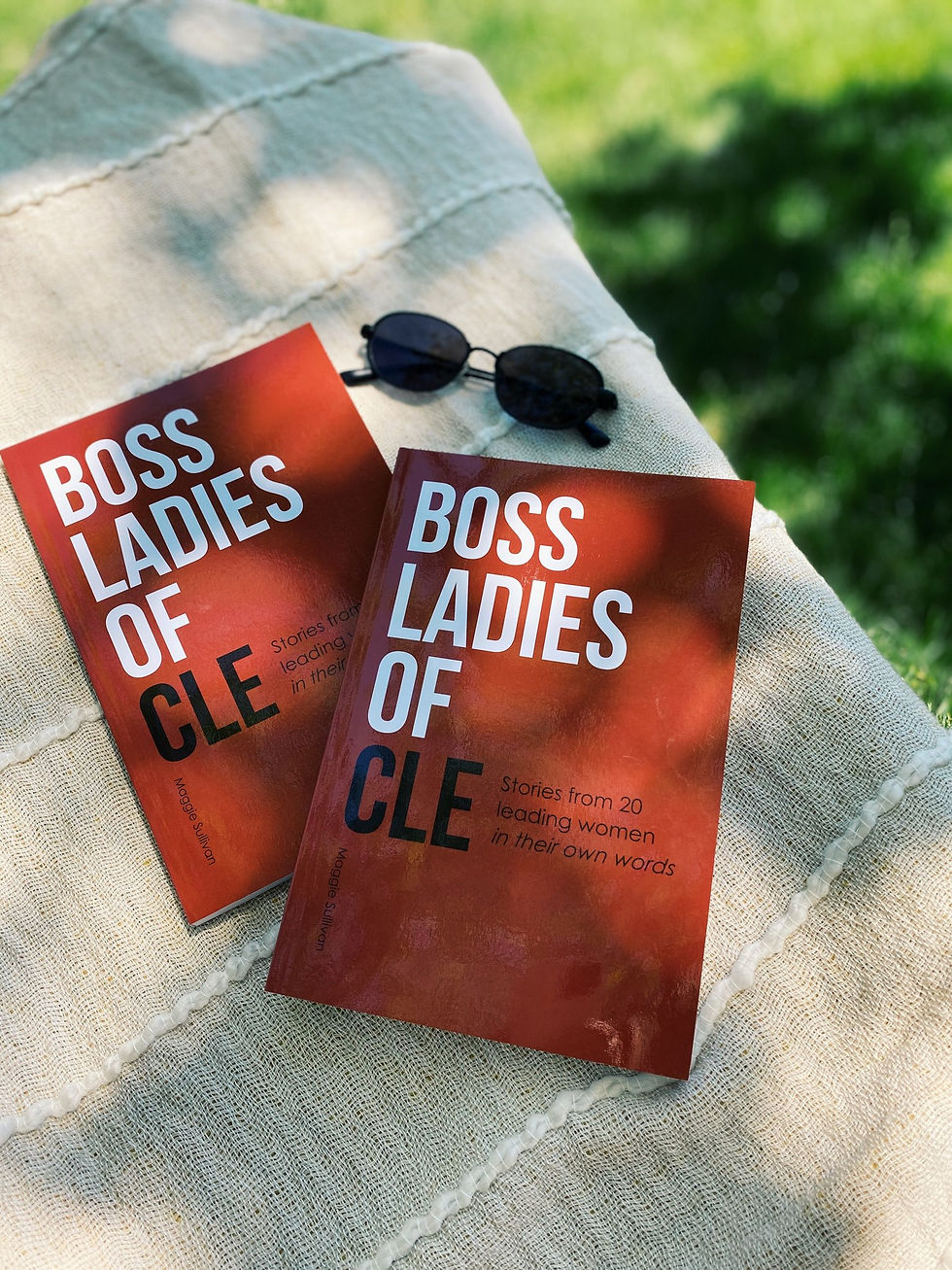 Thumbnail: Boss Ladies of CLE