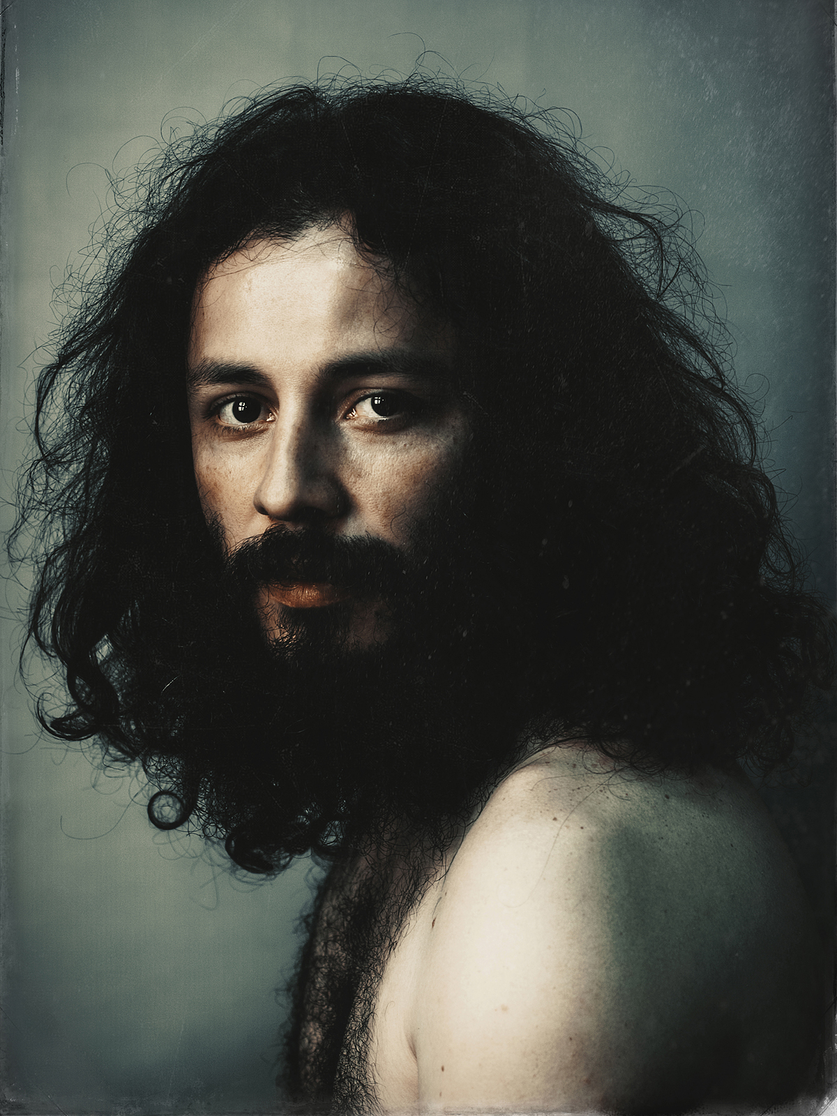Aureliano Babilonia