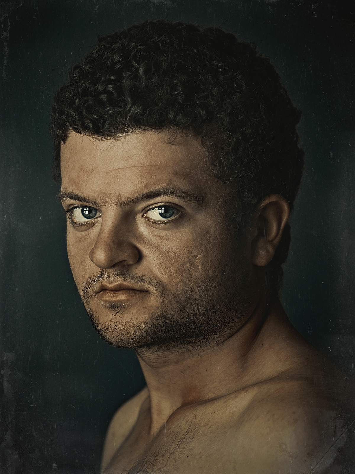 Mauricio Babilonia