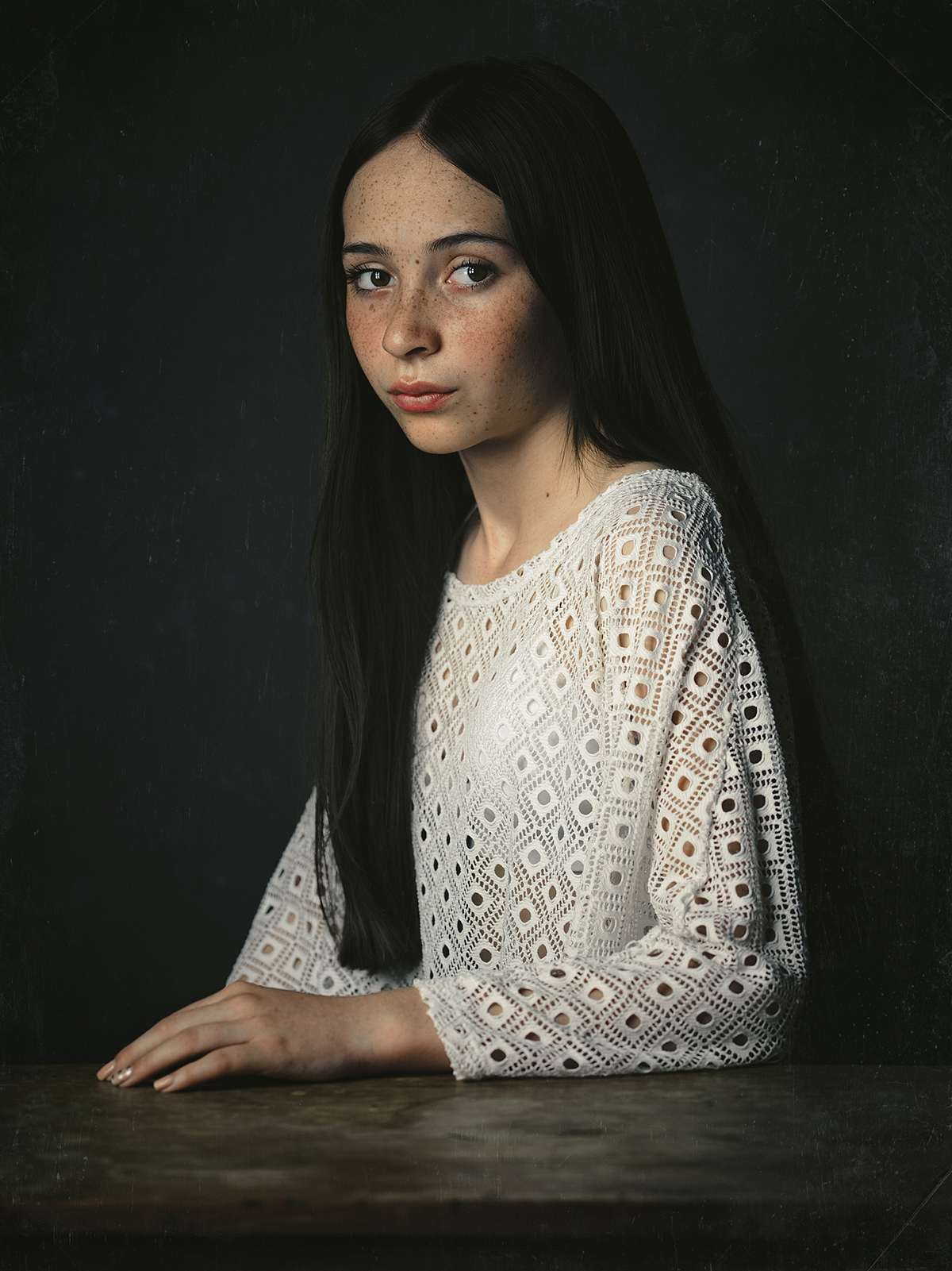 Remedios Moscote