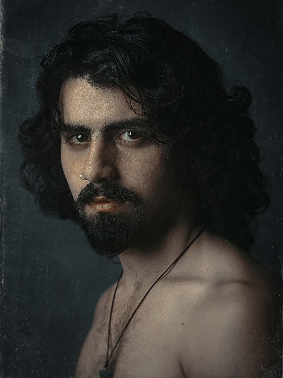 José Arcadio Segundo