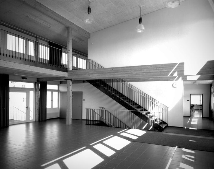 Langenegger Architekten AG