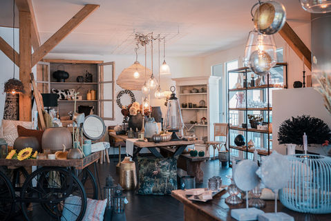 Stil und Charme