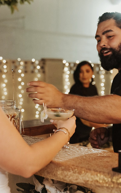 Event planning in Scottsdale