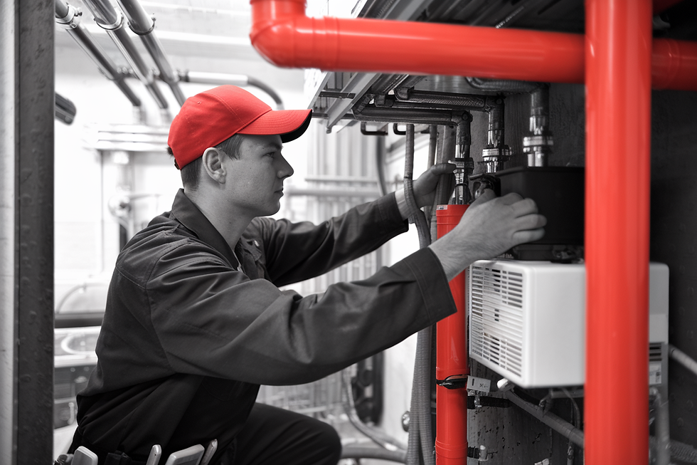 Sanitär Ley und Spenglerei AG