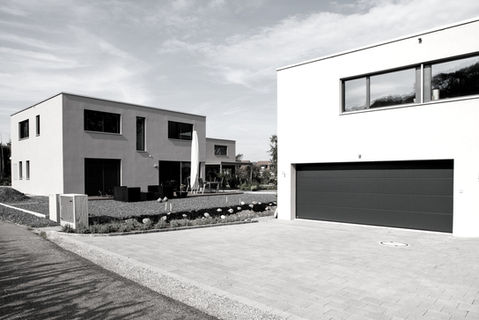 Langenegger Architects AG