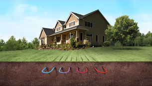 Advantages of Installing a Geothermal Heat Pump