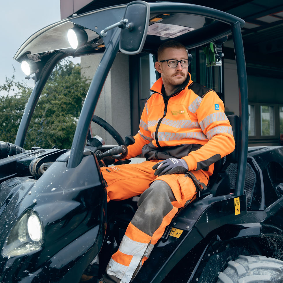 Wilder AG Sarmenstorf 