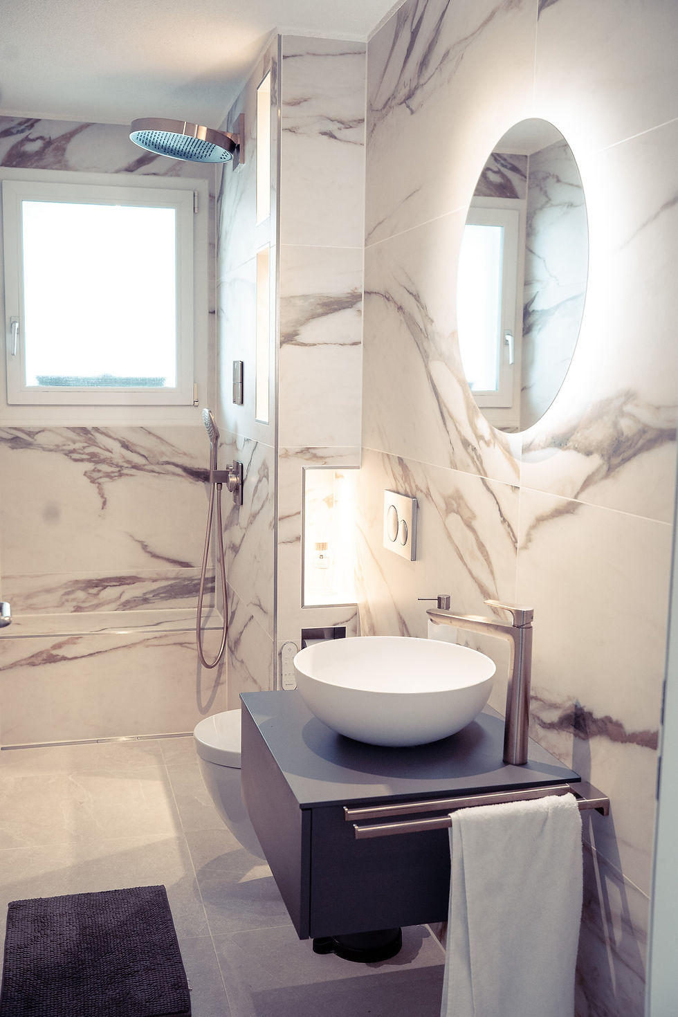 WBW - Wir Bewegen Wasser GmbH