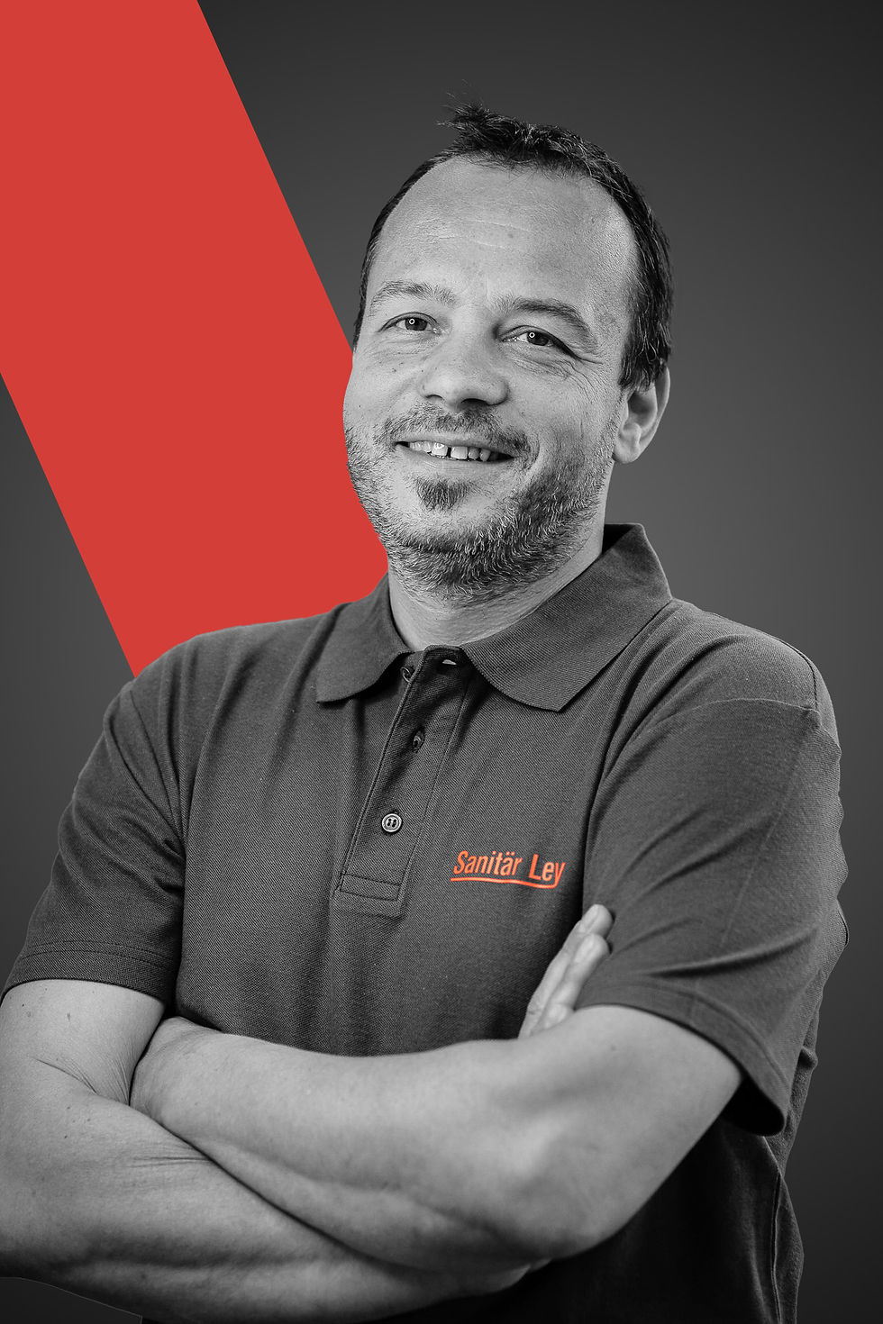 Sanitär Ley und Spenglerei AG