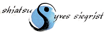 Logo Shiatsu Yves Siegrist