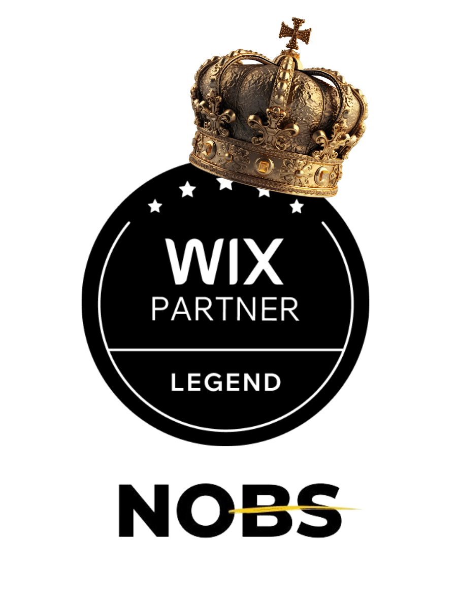 best wix web designer