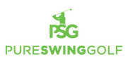 PSG Logo - Green