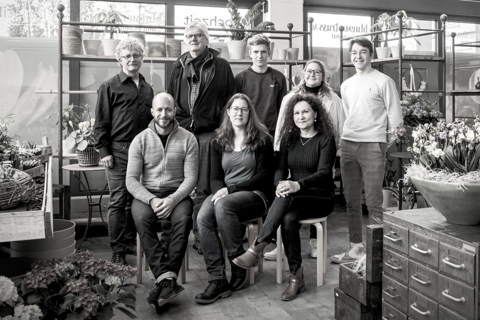 Langenegger Architekten AG