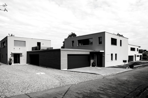 Langenegger Architekten AG